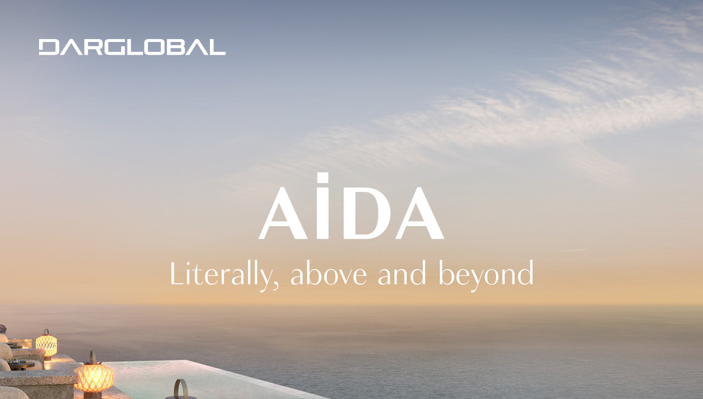 المطور العقاري دار جلوبال